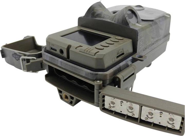 Actual product image Renkforce Game camera