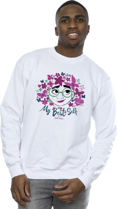 Image du produit Disney - Sweat ENCANTO MY BEST SELF - Homme (XXL)