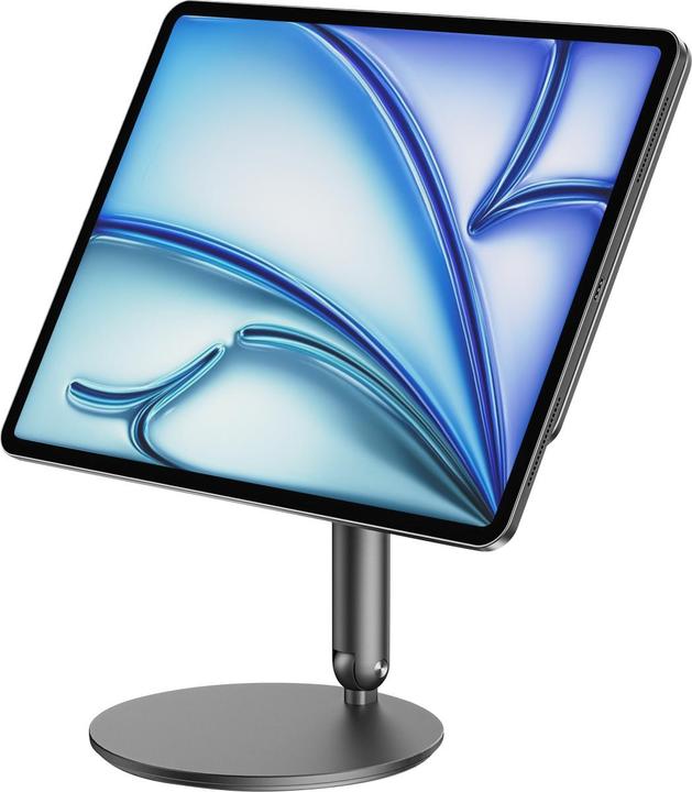 Produktbild Wiwu Other - Portable and Adjustable Tablet Stand ZM310 for iPad Air 11" 2024/10,9/11