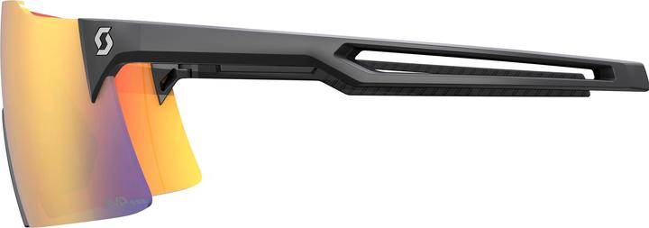 Produktbild Scott Sports Stride, AMP red chrome S3 (AMP red chrome)
