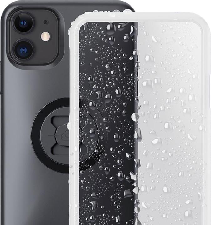 Produktbild Sp Connect Rain Cover (Apple iPhone XR, Apple iPhone 11 Pro)