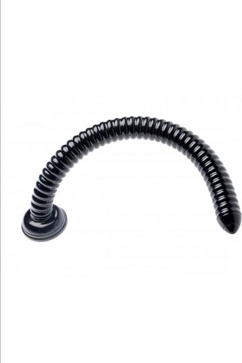 Image du produit HOT Serpent anal nervuré