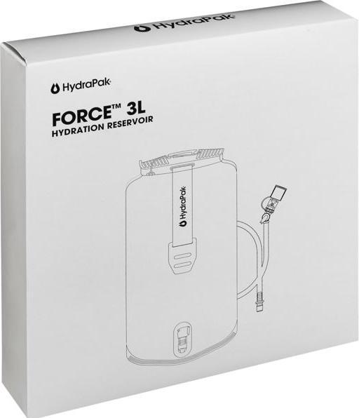 Actual product image Hydrapak Force