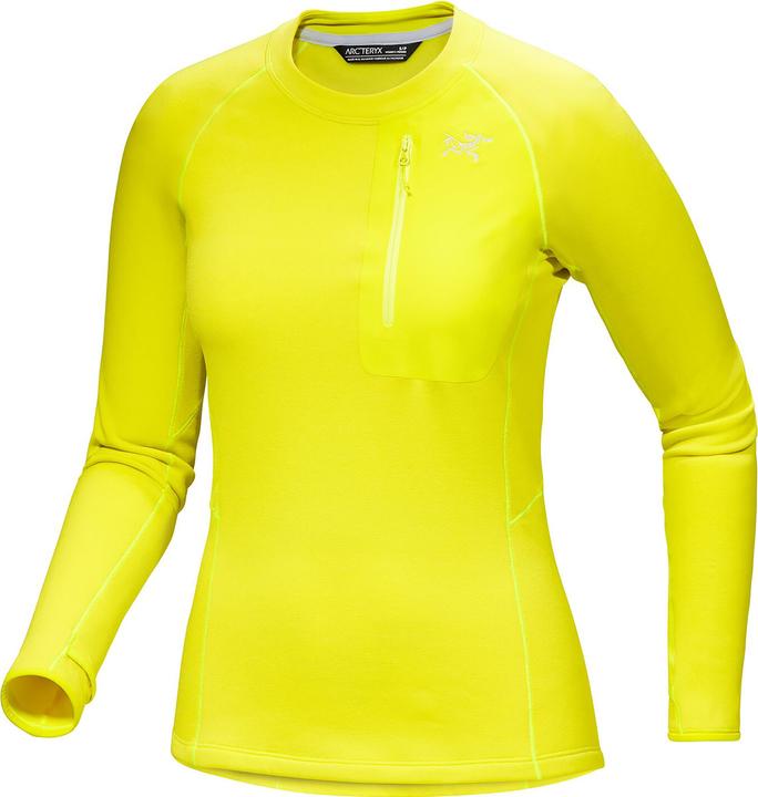 Image du produit Arc'teryx Kyanite Baselayer Crew (XL)
