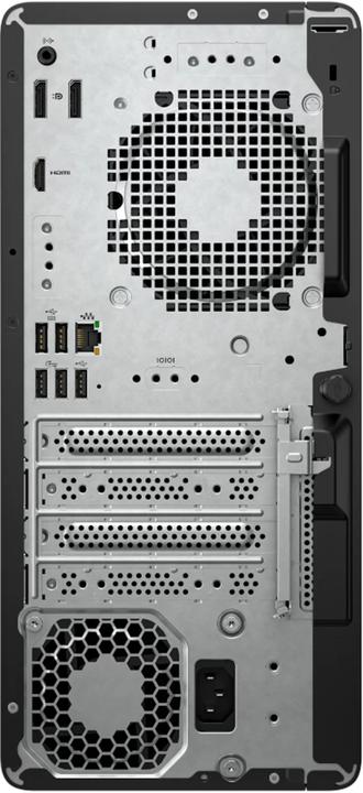 Image du produit HP Z1 Tower G1i Desktop PC (32 Go, 1000 Go, RTX A1000)