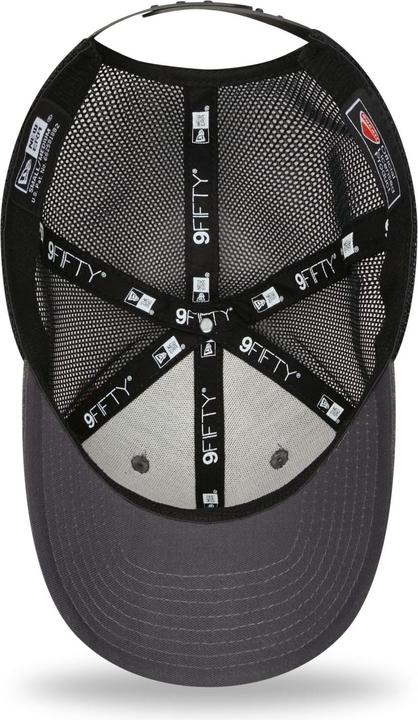 Produktbild New Era 9Fifty Stretch Snapback Cap JERSEY Ducati Motors M/L (M/L)