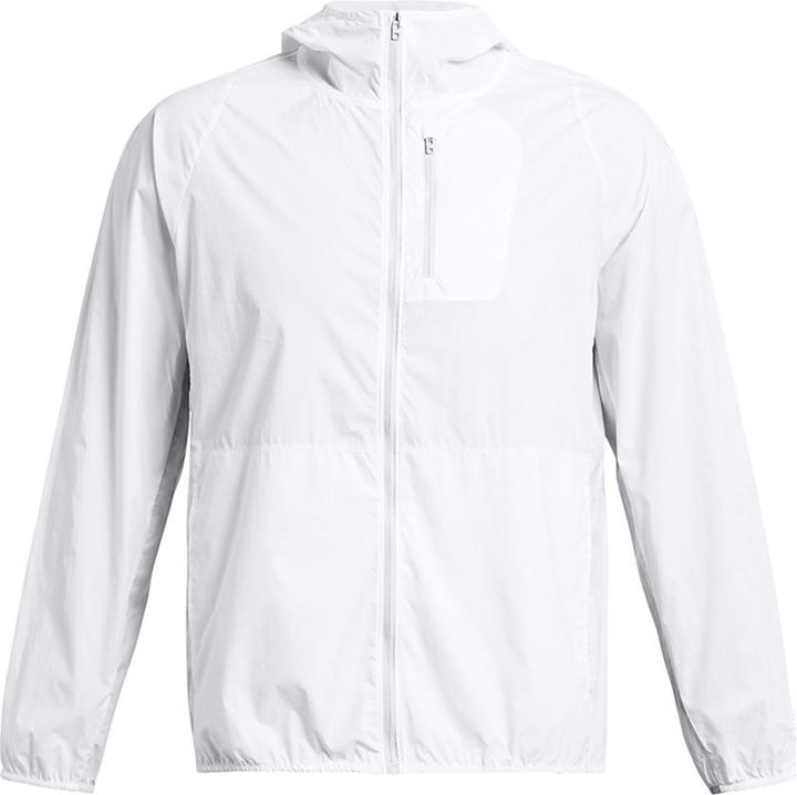 Under Armour Launch Lightweight Jacke (XL)