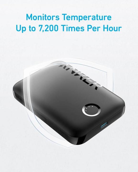 Image du produit Anker 321 MagGo (5000 mAh, 7.50 W, 120 Wh)