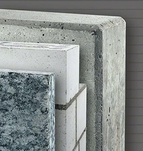 Immagine prodotto Bosch Professional Zubehör Set di 5 punte per calcestruzzo CYL-5, Robust Line, 4-8 mm (8 mm, 5 mm, 4 mm, 6 mm)