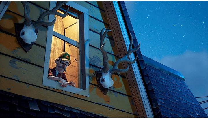 Image du produit Gearbox Hello Neighbor 2 (Xbox Series X, Xbox One S, EN)