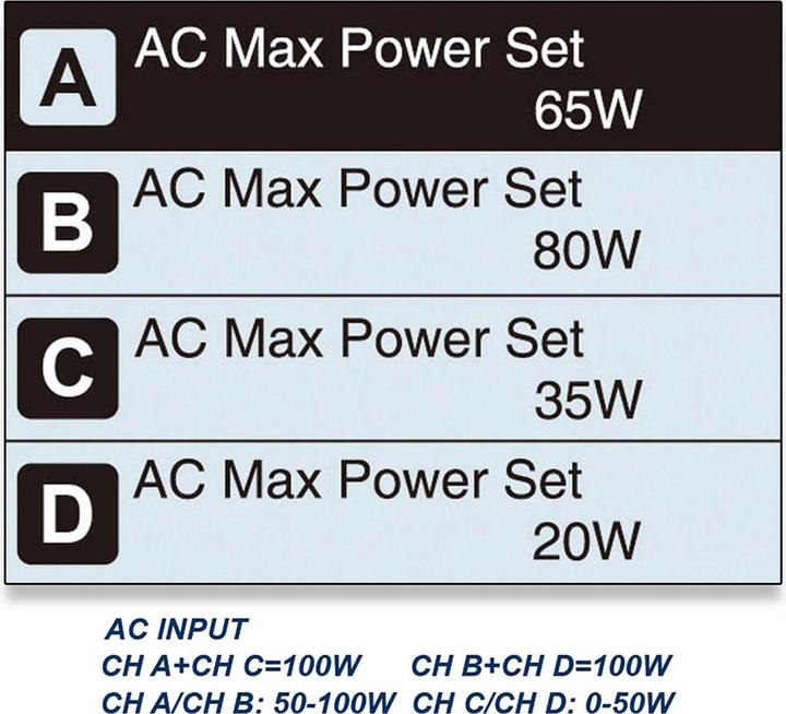 Actual product image SkyRC Q200