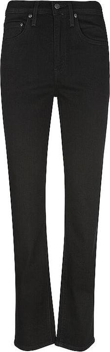 Levis 724 HIGH RISE STRAIGHT