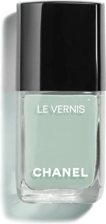 Chanel Le Vernis (197, Farblack)