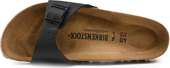 Actual product image Birkenstock Madrid Birko Flor Narrow (37)