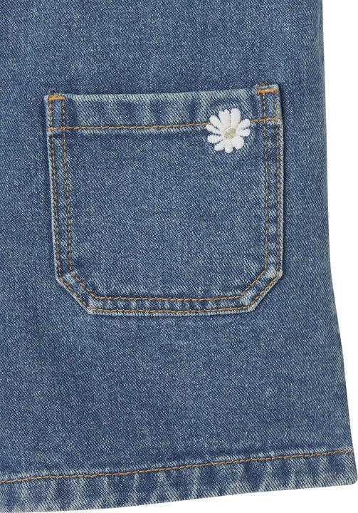 Immagine prodotto Vertbaudet Set da bambina: maglietta e pantaloncini (158)