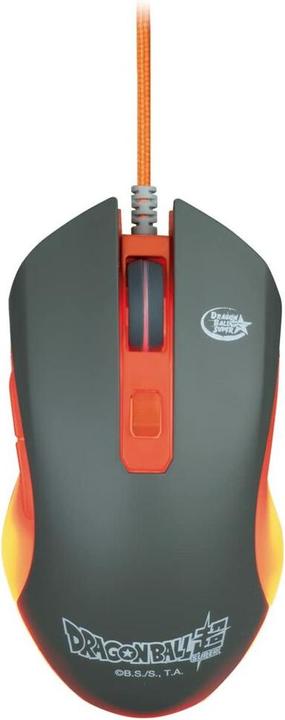 Image du produit Blade PC Dragon Ball Super Pack Clavier + Souris + Tapis de souris