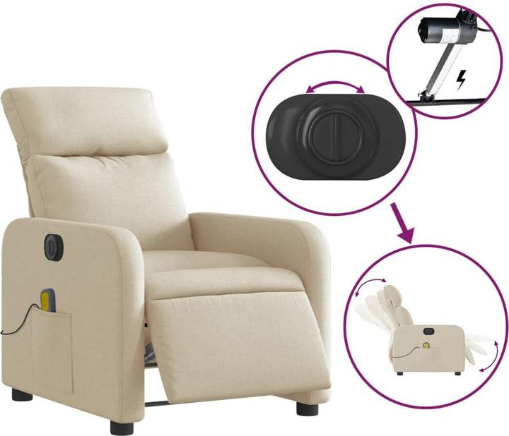 Actual product image VidaXL Ilse