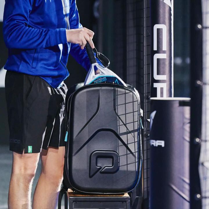 Actual product image Pallap Tech. Backpack, Rucksack