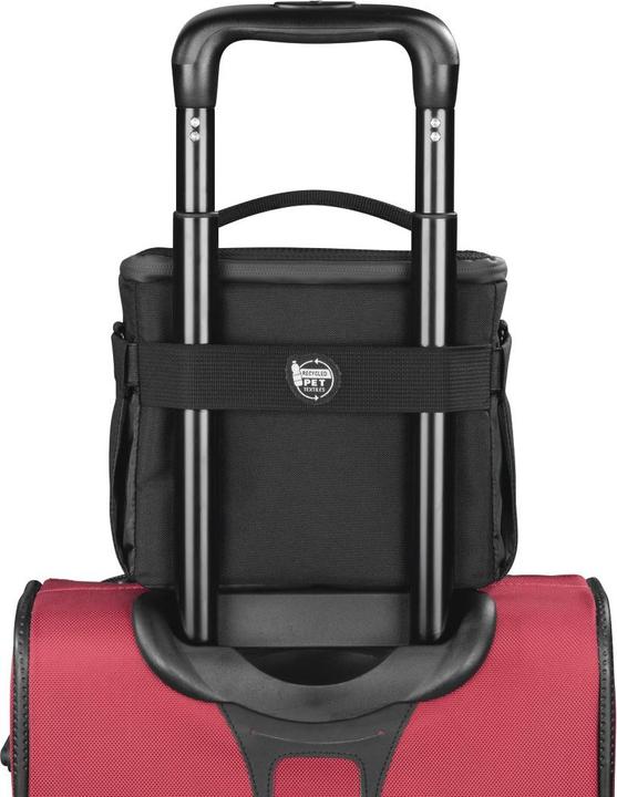 Actual product image Hama Matera (Camera shoulder bag)