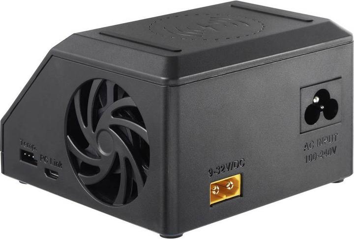 Image du produit Voltcraft Chargeur de modèle V Charge 400 Duo
