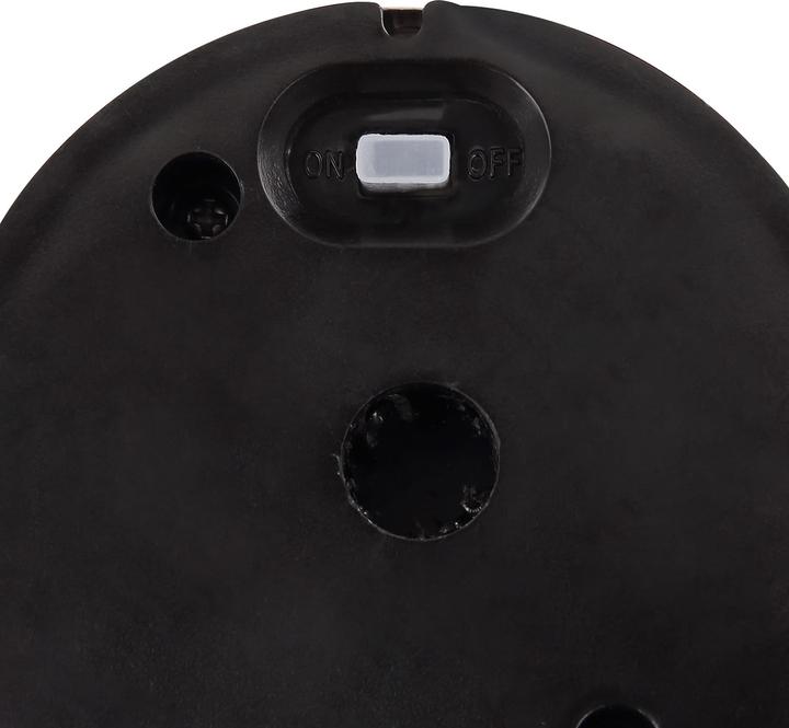Actual product image Globo Solar light (IP44)