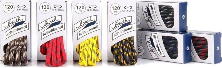 Produktbild Fortis Schnurriemen (120 cm)