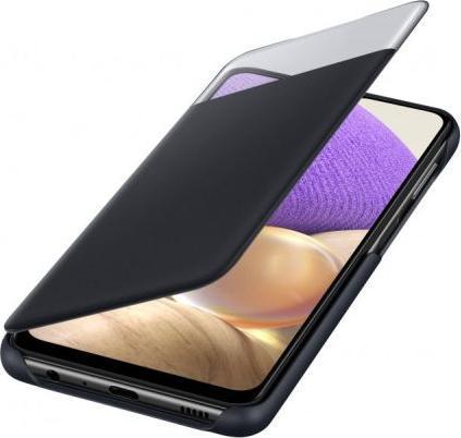 Actual product image Samsung View Cover (Samsung Galaxy A42 5G)