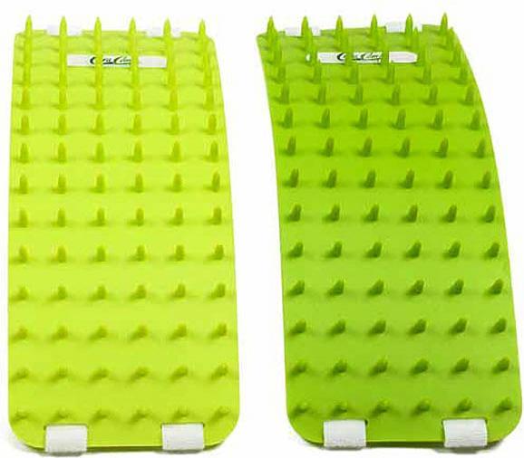 Immagine prodotto Svenska Spikmattan AB Swedish Spike Mat Band Large Flex (morbido) Verde