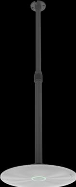Actual product image Yealink Video Conferencing - Accessory Ceiling Microphone CM20