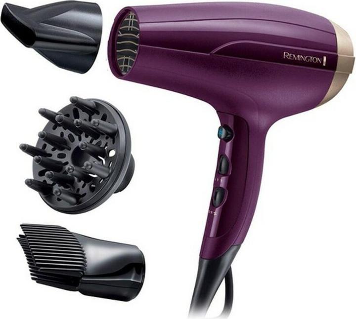 Produktbild Remington Your Style