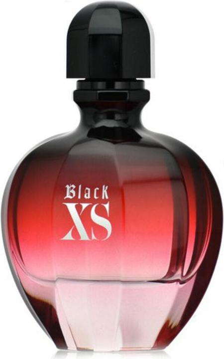 Image du produit Paco Rabanne XS noir (Eau de parfum, 80 ml)