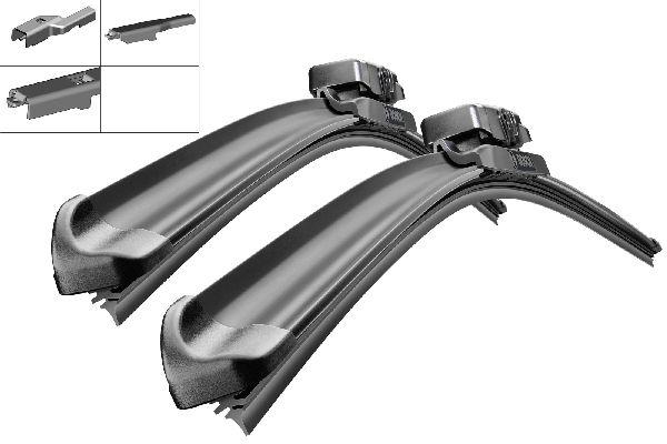 Actual product image Bosch Automotive Aerotwin A696S
