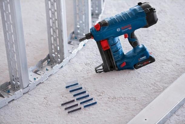 Immagine prodotto Bosch Professional GNB 18V-38