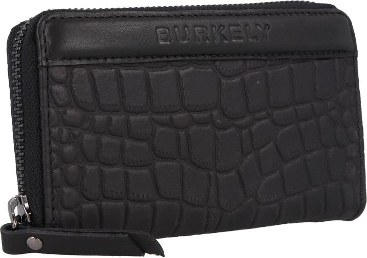 Image du produit Burkely Casual Carly Porte-monnaie en cuir RFID 14 cm