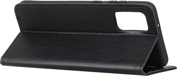 Actual product image MU Classic Litchi Leather Bookcover Series (Honor 30 Pro)