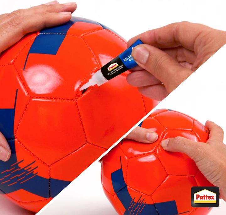 Immagine prodotto Pattex Ultragel (10 g)