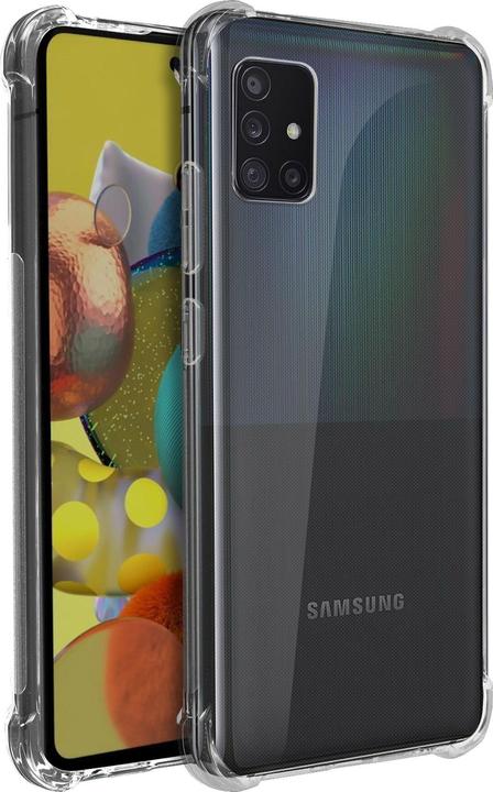 Produktbild Akashi Safe Series (Samsung Galaxy A51 5G)
