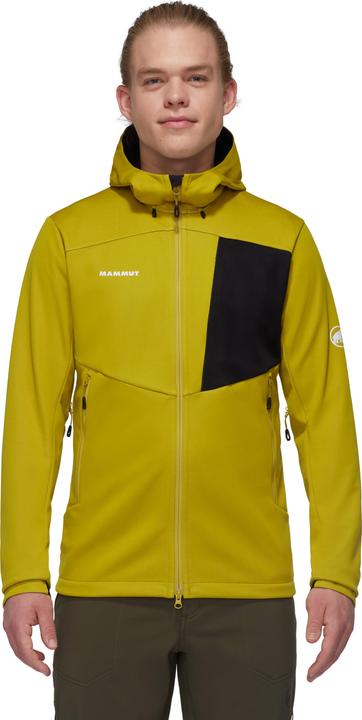 Image du produit Mammut Veste à capuche Ultimate VII SO Hommes (XXL)