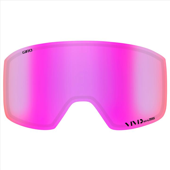 Image du produit Giro Agent/Eave Lense (Lunettes de ski verre de rechange)