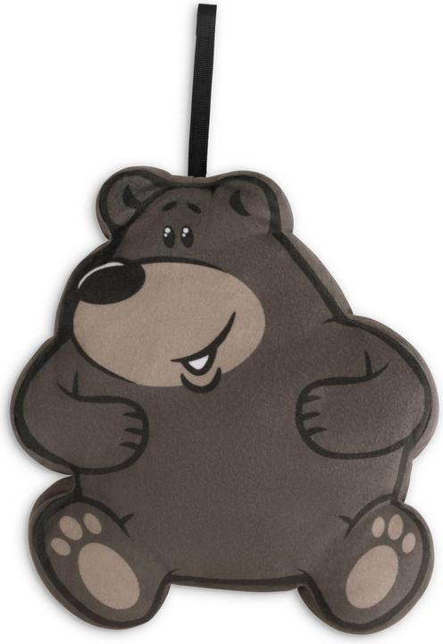 Produktbild ABC Design Starter Set Grain Teddy