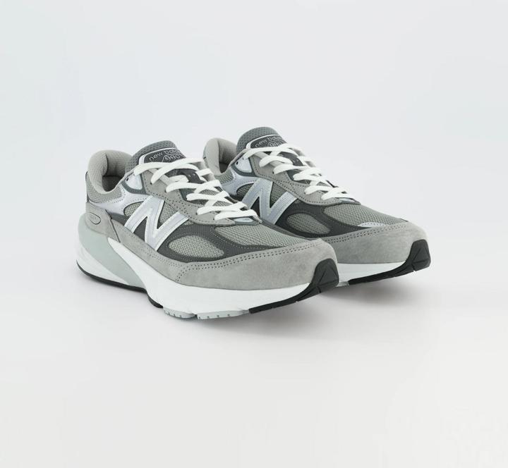 Immagine prodotto New Balance M 990 MiUS v6 Core" scarpe da ginnastica gris (44)