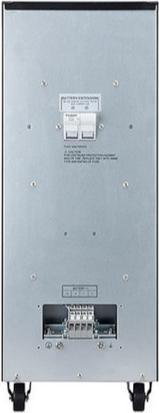 Image du produit Eaton 9E15KI Unterbrechungsfreie Stromversorgung (USV) Doppelwandler (online) 15 kVA 12000 W (15 VA, 12000 W, Double convertisseur en ligne Onduleur)
