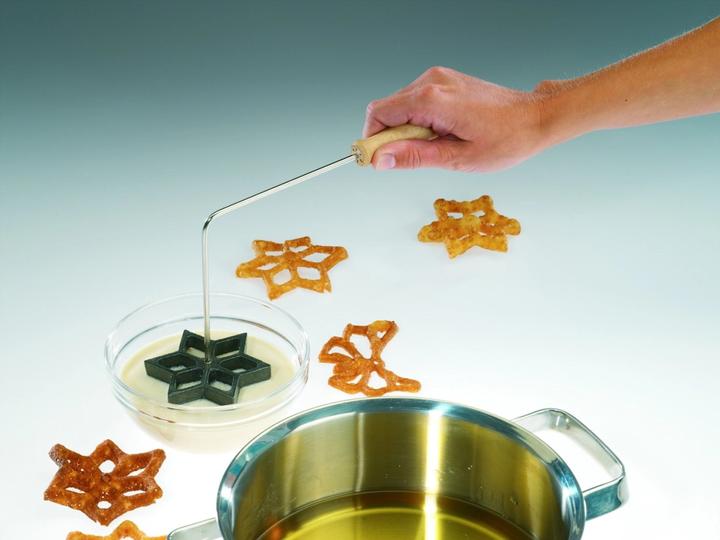 Produktbild Westmark Waffelbäckerei