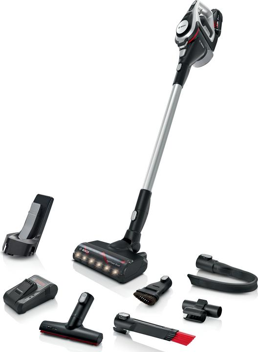 Produktbild Bosch Hausgeräte BSS82SIL