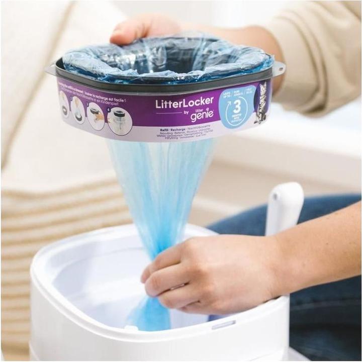 Immagine prodotto LitterLocker Cassetta di ricarica XL