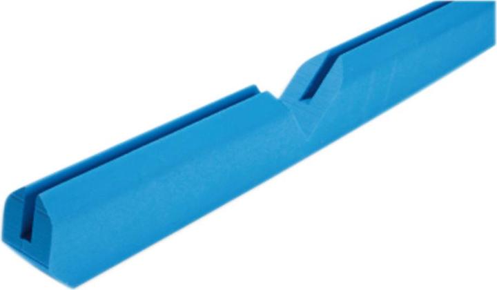 Image du produit Kübler Sport Rembourrage pour panneau de basket-ball, bleu, 70 mm