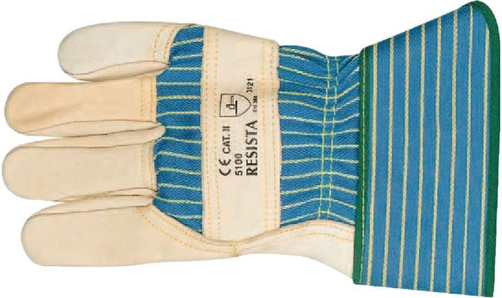 Produktbild Resista Lederhandschuhe 5100 (10)