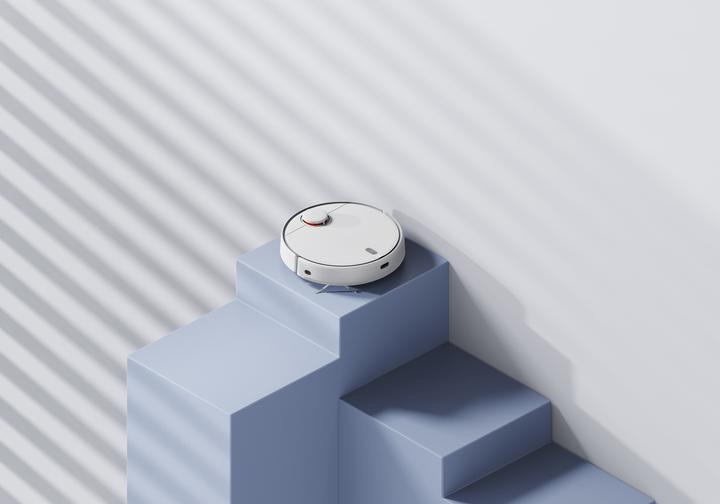 Image du produit Xiaomi Mi Mop 2 Pro (Robot vacuum)