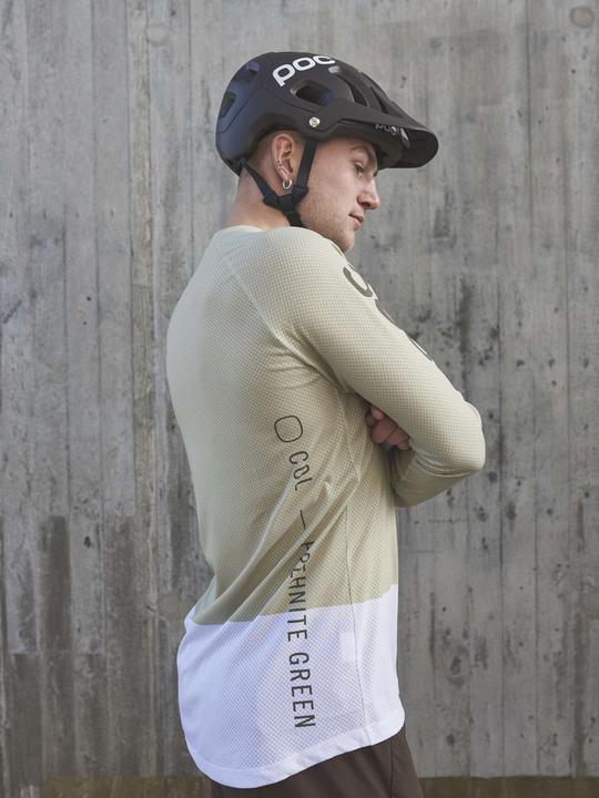 Produktbild Poc MTB Pure LS Jersey (M)