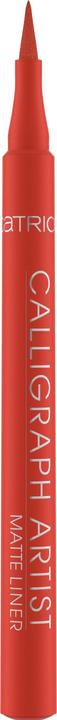 Produktbild Catrice Calligraph Artist Matte Liner (080 Bloody Mary)
